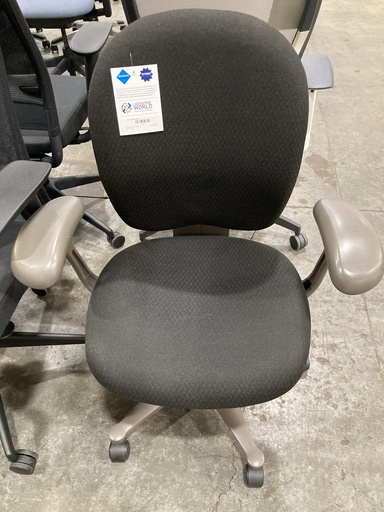 Herman miller ambi chair discount